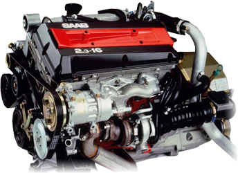 P680C Engine
